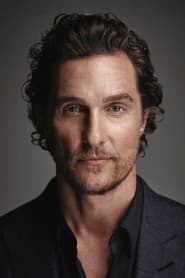 Matthew McConaughey