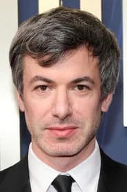 Nathan Fielder