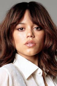 Jenna Ortega