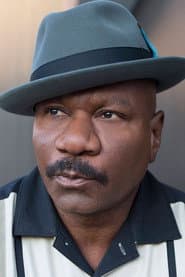 Ving Rhames
