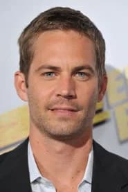Paul Walker