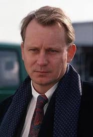 Stellan Skarsgård