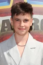 Henry Bolan