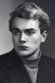 Eduard Koshman