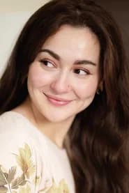Hania Aamir