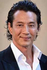 Will Yun Lee