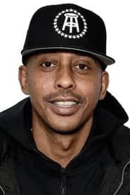 Gillie Da Kid