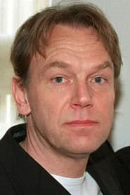 Leif Magnusson