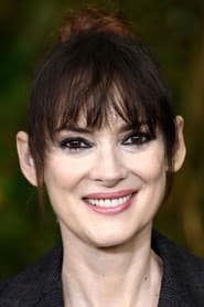 Winona Ryder