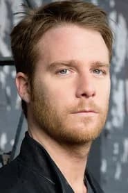 Jake McDorman