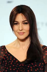Monica Bellucci