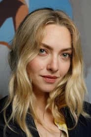 Amanda Seyfried