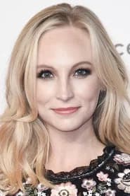 Candice King