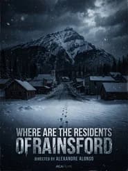 Where Are the Residents of Rainsford
