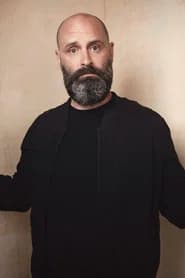 Ted Alexandro