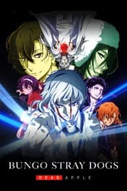 Bungo Stray Dogs: Dead Apple