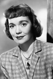 Jane Wyman