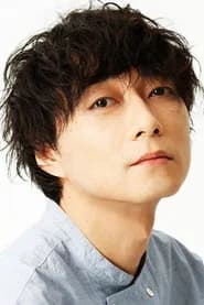 Kento Shibuya