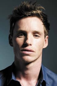 Eddie Redmayne