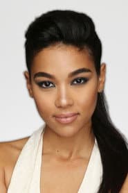 Alexandra Shipp