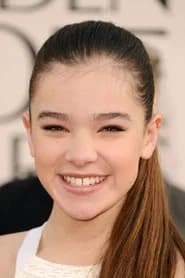 Hailee Steinfeld