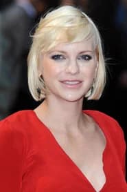 Anna Faris