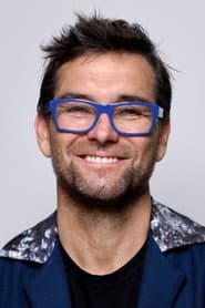 Antony Starr