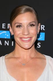 Katee Sackhoff