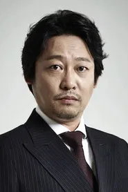 Yoon Don-seon