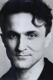 David Patrick Kelly