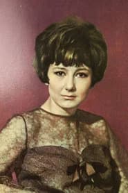 Tatyana Lavrova