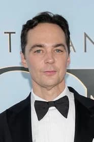 Jim Parsons