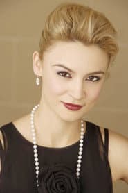 Samaire Armstrong