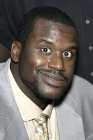 Shaquille O'Neal