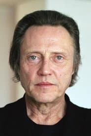Christopher Walken