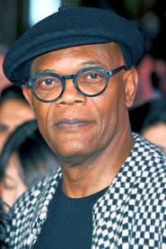 Samuel L. Jackson