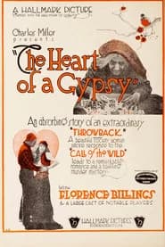 The Heart of a Gypsy