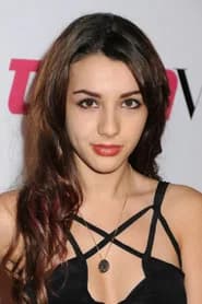 Hannah Marks