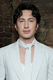 Hudson Williams