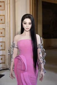 Fan Bingbing