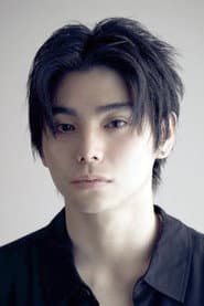 Nijiro Murakami