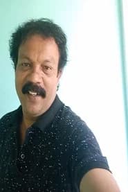 Ansar Babu