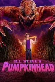 R.L. Stine's Pumpkinhead