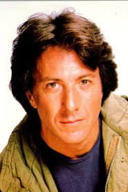 Dustin Hoffman