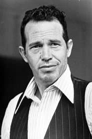 Warren Oates