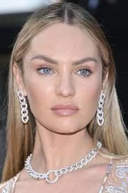 Candice Swanepoel