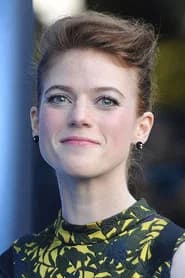 Rose Leslie