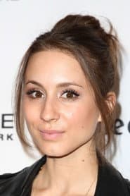 Troian Bellisario