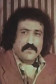 Manouchehr Akhzarpoor