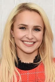 Hayden Panettiere